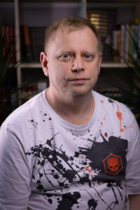 Radosław Ponikierski