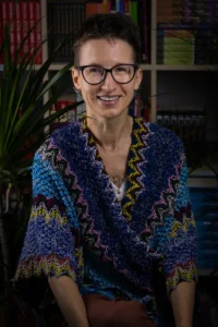 Anna Bartoszewska-Reiska